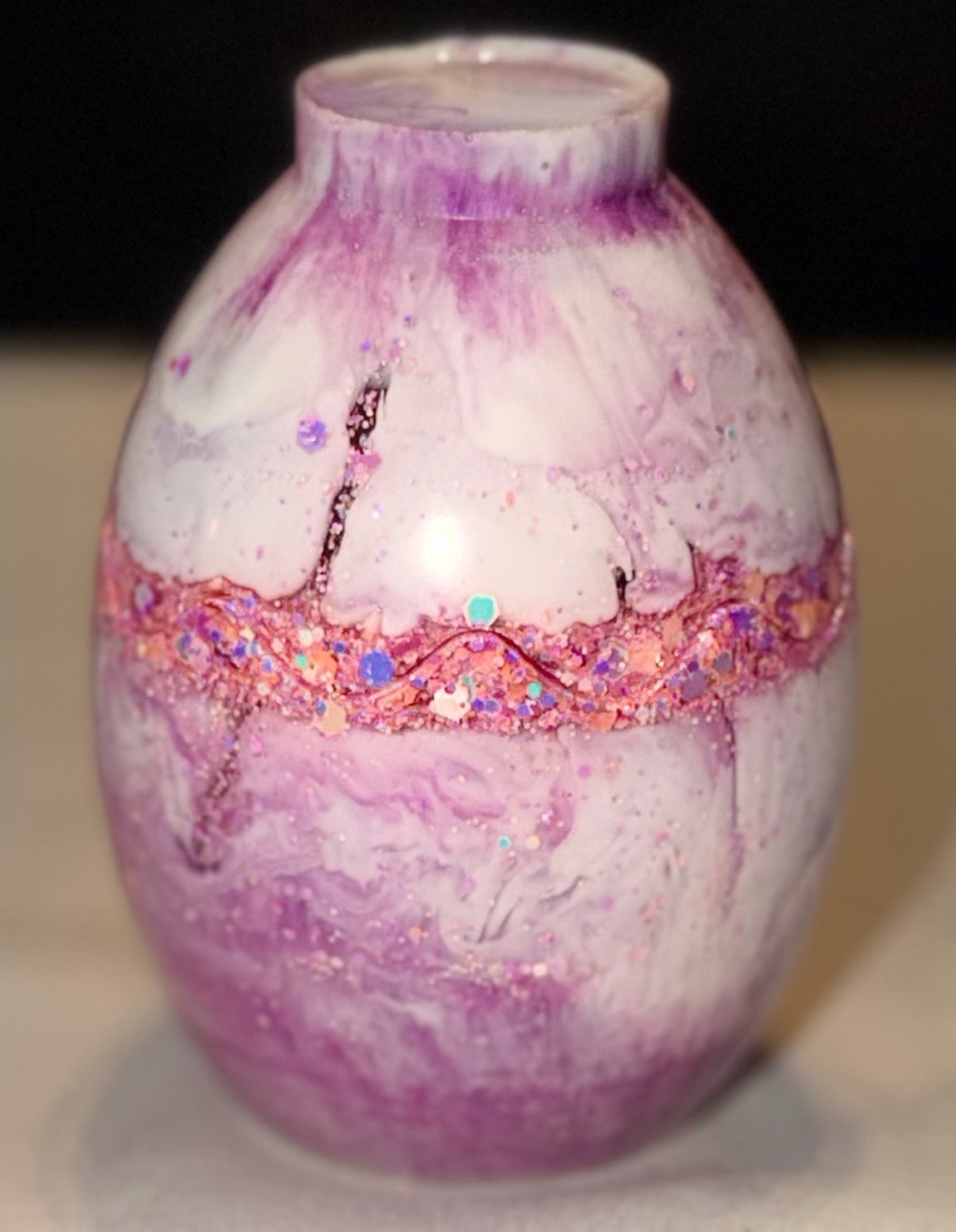 Egg Jar