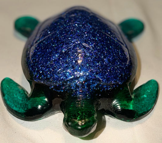 Turtles