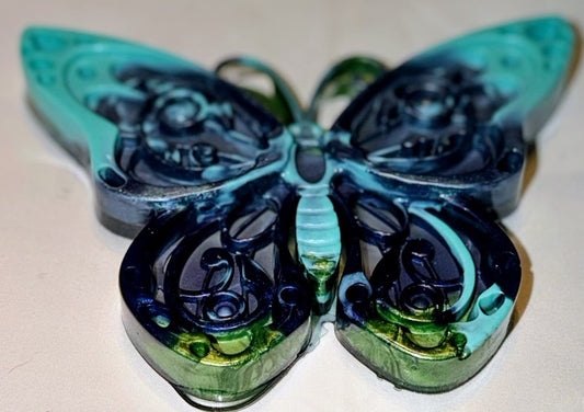 Small Wall Butterfly