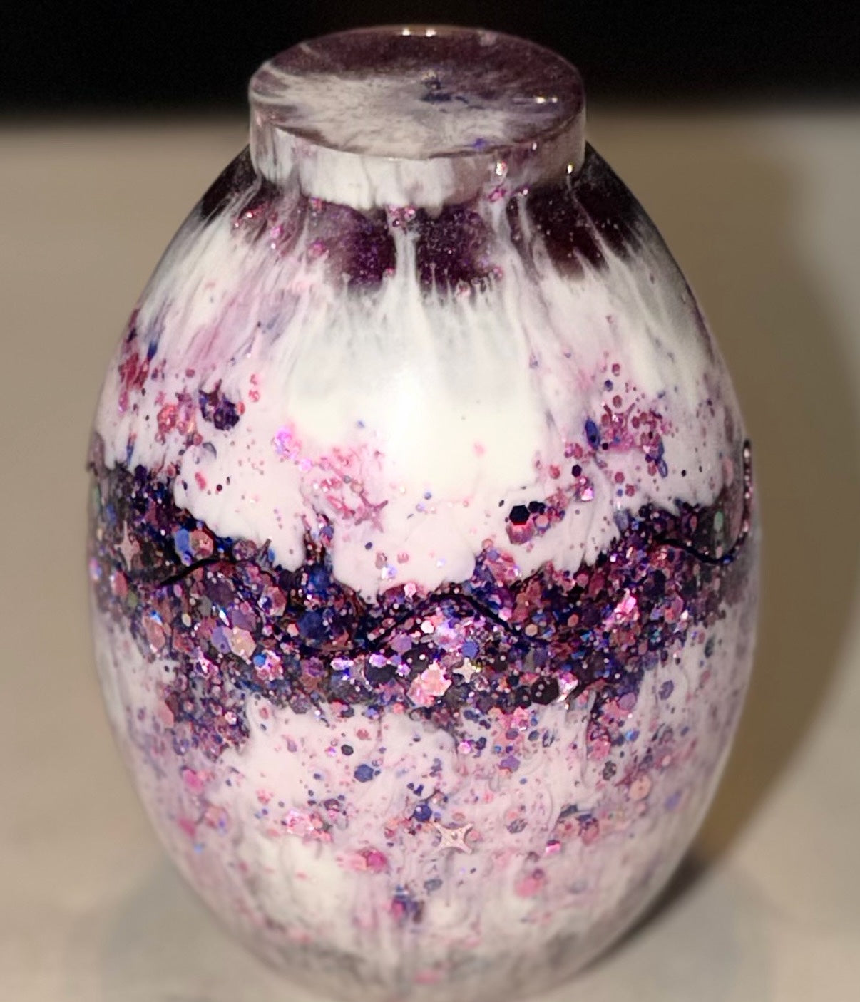 Egg Jar