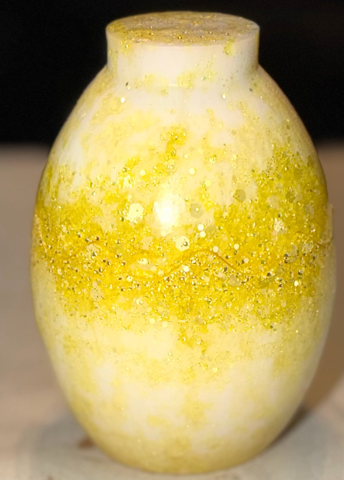 Egg Jar