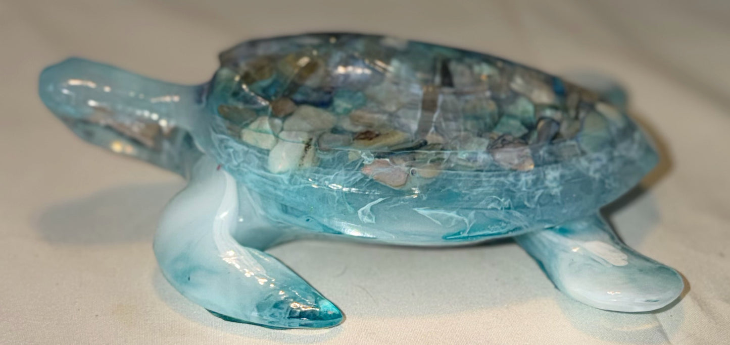 Turtles