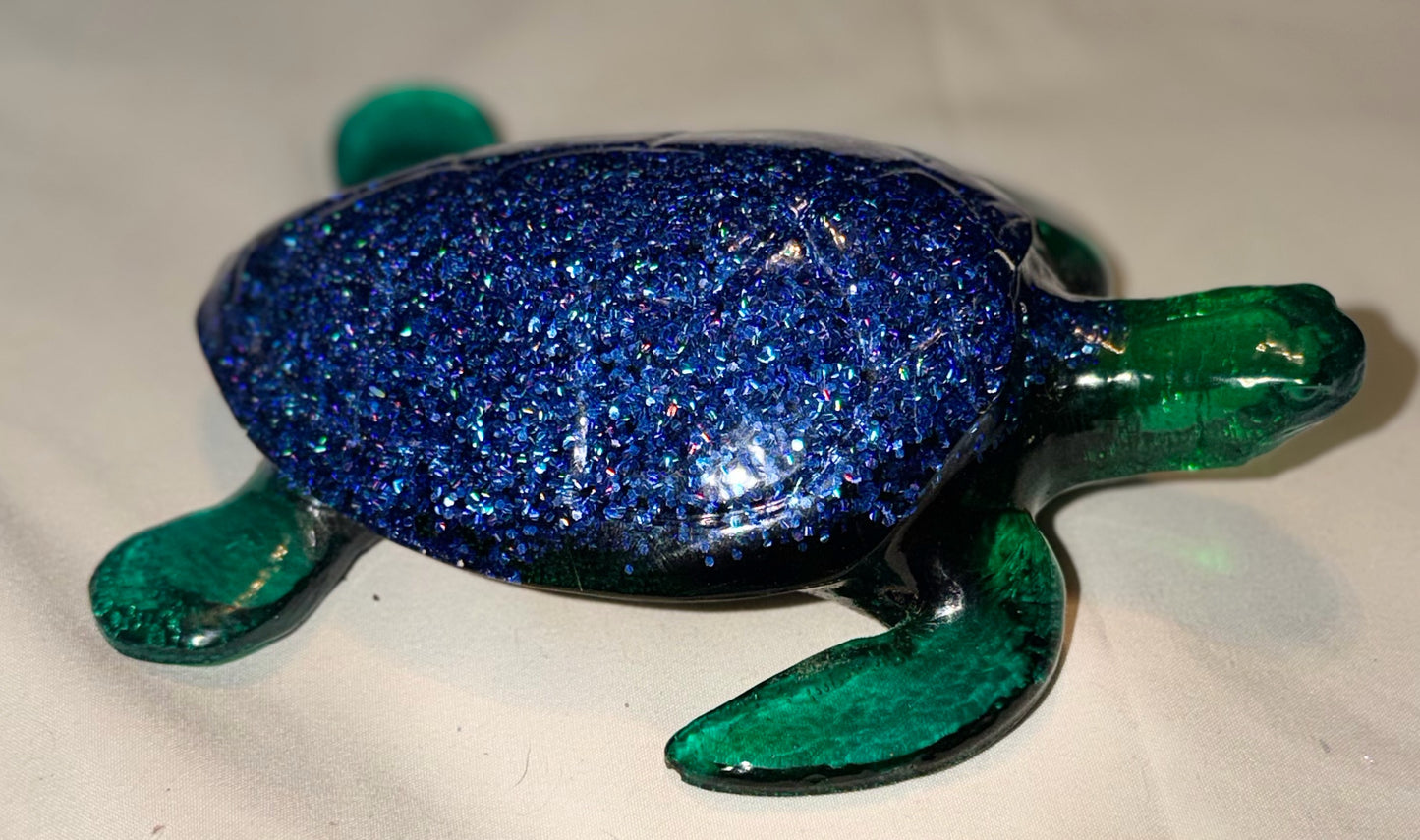 Turtles