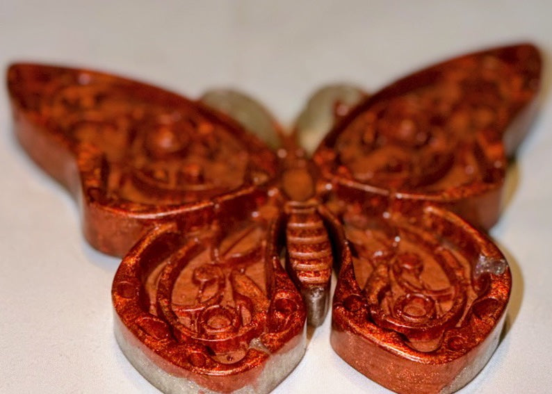 Small Wall Butterfly