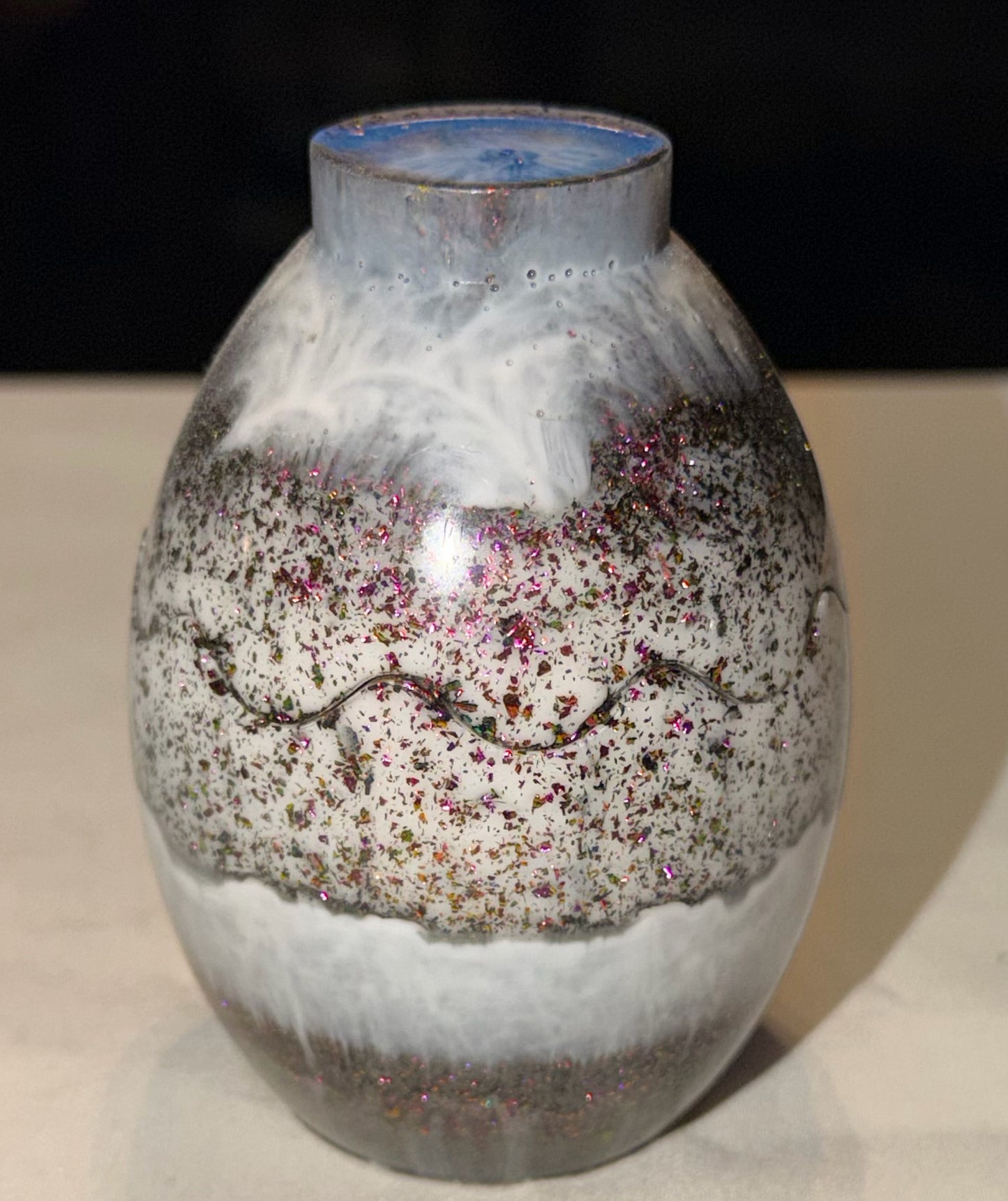 Egg Jar