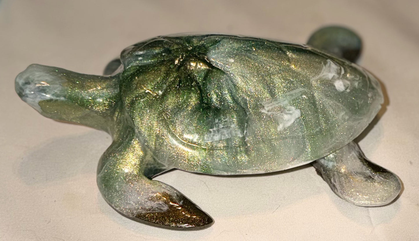Turtles