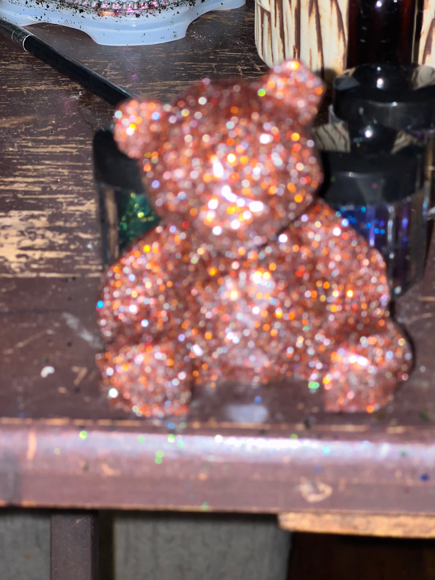 Customizable Bears