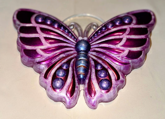 LARGE WALL BUTTERFLY